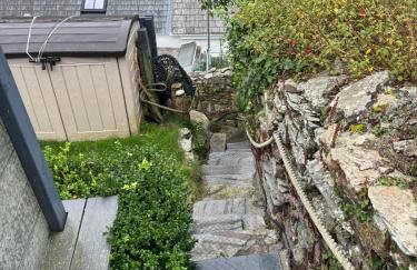 NEW - Luxury Cawsand Cottage, Steps from the Beach - Foto 34