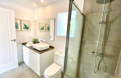 Casa Badana, Exclusiva Casa Privada con Piscina y Vistas al Mar - Foto 53