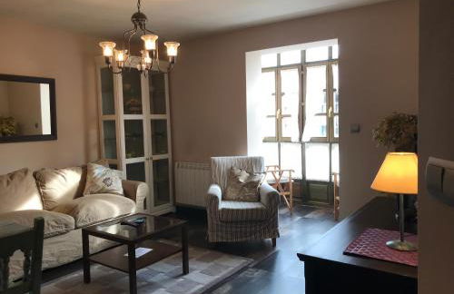 Apartamentos Ebro Reinosa - Foto 14