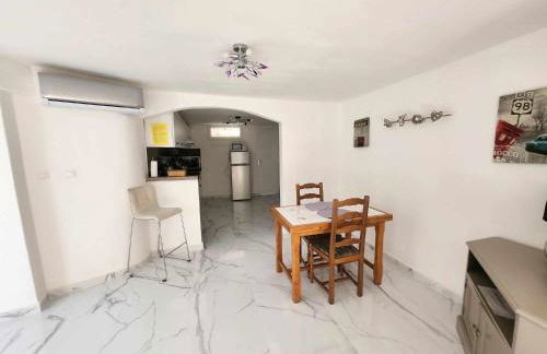 Les Rosières Sainte Maxime-Golf de Saint Tropez, climatisée - Foto 26