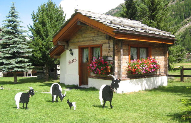 Häuschen Stadel - Foto 1