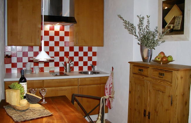 Ventena Vecchia Antico Frantoio - Photo 44