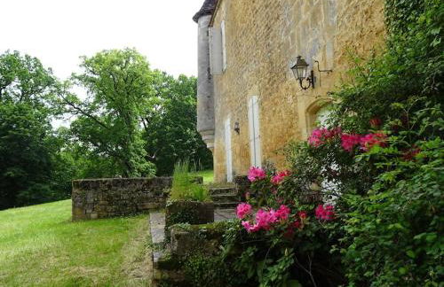 Château à Gourdon dans le Lot - Photo 32