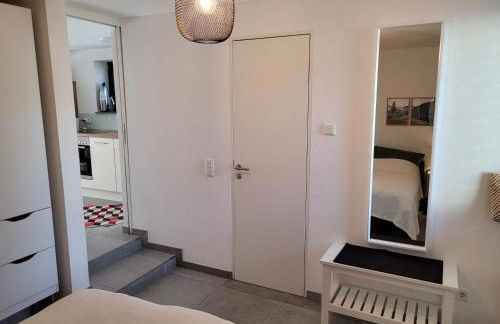 Appartement am Stadtmuseum - ruhig und zentral gelegen - Foto 12