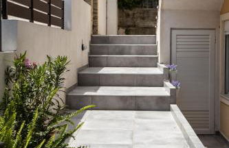 Relaxing family house with garden in Avra, Rafina - Foto 58