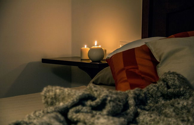 Apartment Experience - Foto 15