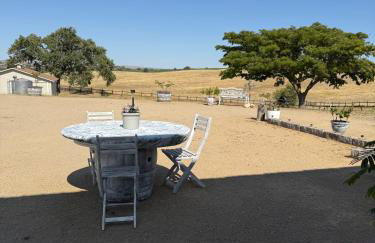 A Cozy Loft in Templeton - Foto 37