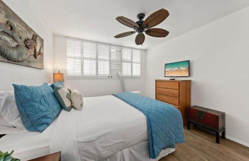 Milowai 302 · MIL 302 Oceanfront 2BD w Ocean Views Whale Watch - Foto 59