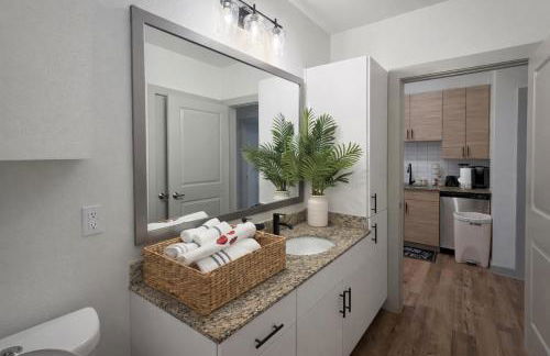 Luxy Style Modern Luxury Downtown Views Kings Beds - Foto 7