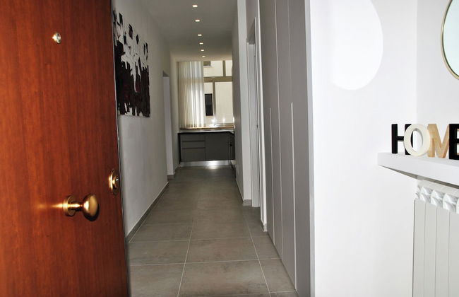 Sea Breeze Seafront Flat - Photo 24