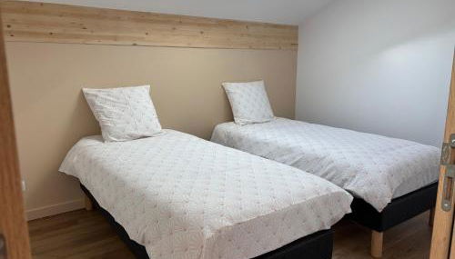 En si bon chemin - Gîte chemin 430 - Foto 5