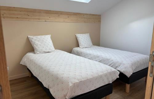 En si bon chemin - Gîte chemin 430 - Foto 5