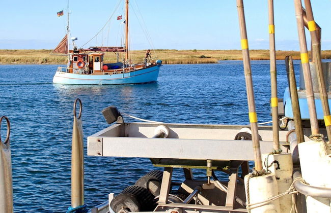 4 Personen Ferienhaus in Wendtorf - Foto 2