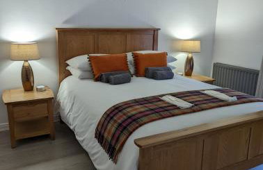 Antrim Coast Apartments - Foto 31