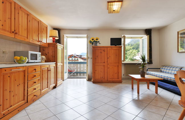 Villa Placidia Apt 21 - Foto 9