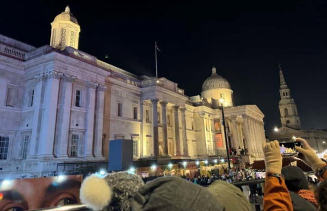 Tour nocturno en autobús descapotable - Foto 3