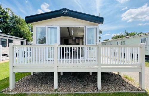 Haven Holiday Home at Kent Coast Allhallows - Photo 18