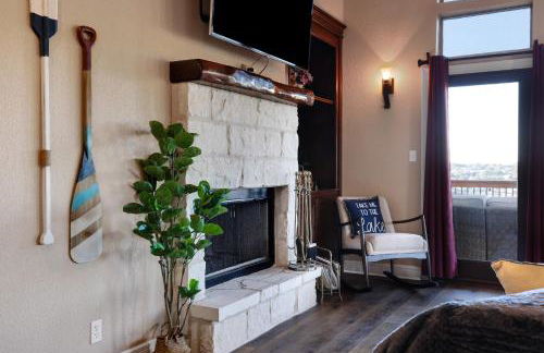 Lake House - A Birdy Vacation Rental - Foto 10