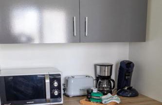 Cosy T2 avec Parking 3 min de la Gare - Foto 19