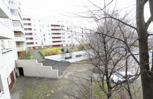 Le Garnier - Lyon 7 avec Balcon & Parking Inclus - Foto 23