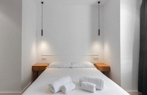 Hotelito Boutique Madrid Puente Vallecas - Foto 58