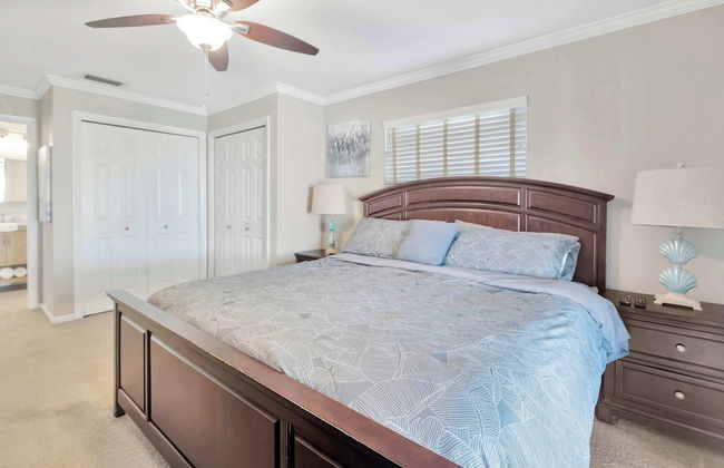 Waterfront Pool House w/ Heated Pool! - Foto 4