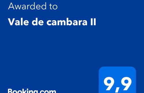 Vale de cambara II - Foto 25