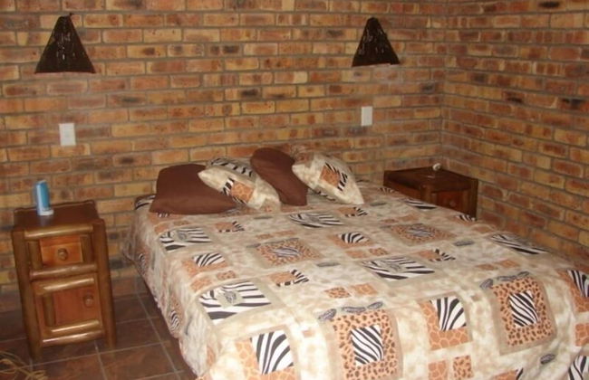 Marloth Kruger Accommodation - Foto 5