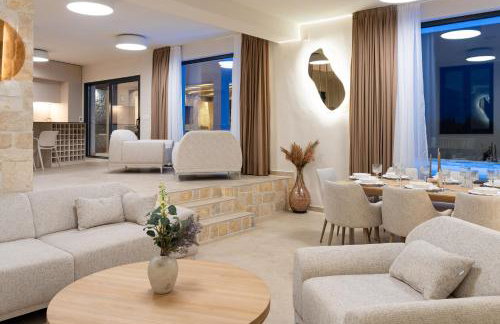Villa Kukurina - luxury service with view - Foto 50
