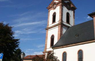 Ferienwohnung Spatzennest in Edesheim - Foto 27