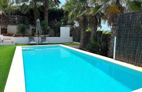 Villa Julieta - Ibiza ciudad (2 min) - Foto 7
