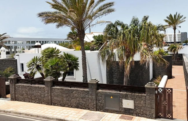 Beautiful 5-bed Villa in Playa Blanca - Foto 41