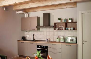 Ca' Martini Apartments - Foto 17