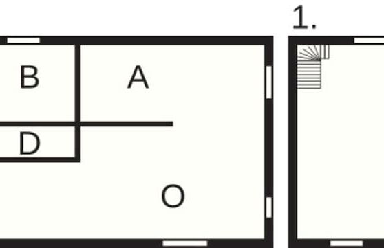 4 Person Holiday Home in Uddevalla - Foto 2