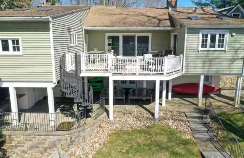 Fun on the Lake - Foto 31