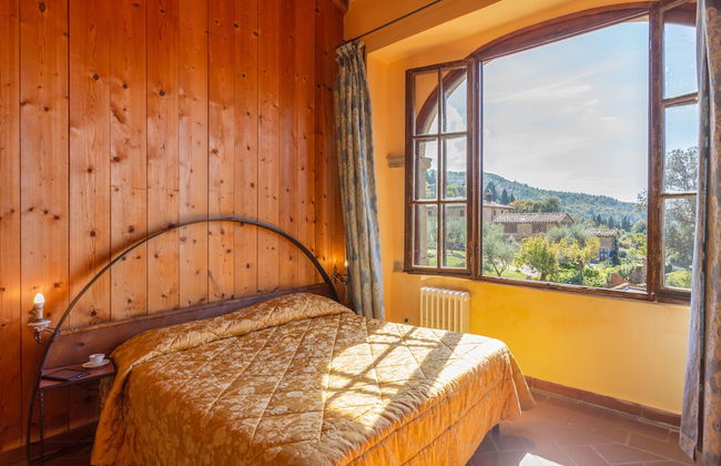 Villa Grassina - Foto 62