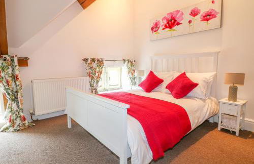 Woodthorpe Cruck Cottage - Foto 22