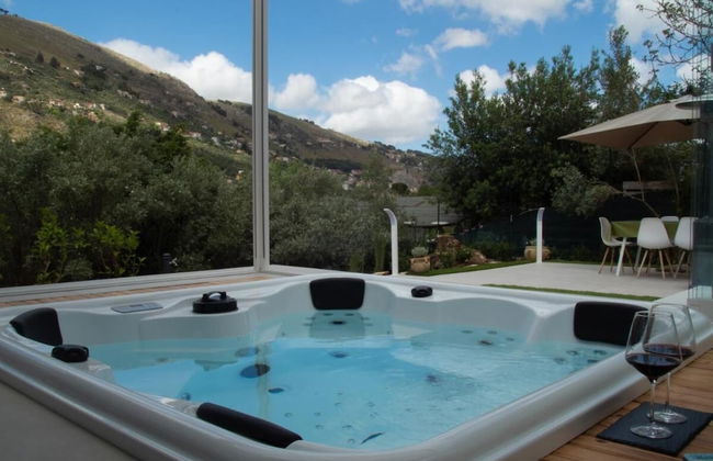 Spera Luxury Palermo - Foto 21