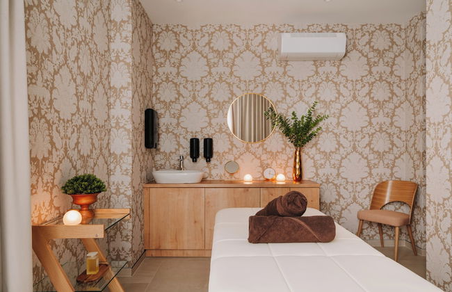 Forest Park Resort & SPA - Foto 20