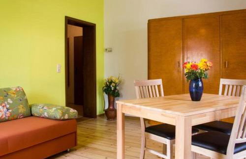 Ferienwohnung Am Ginkgobaum - Foto 7