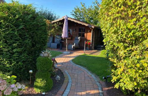 Ferienwohnung an der Nordsee - Foto 20