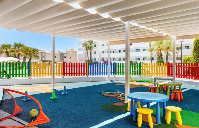 Apartamentos Best Club Pueblo Indalo - Foto 40