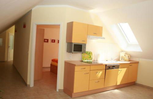 Ferienresidenz Am Strom - Foto 8