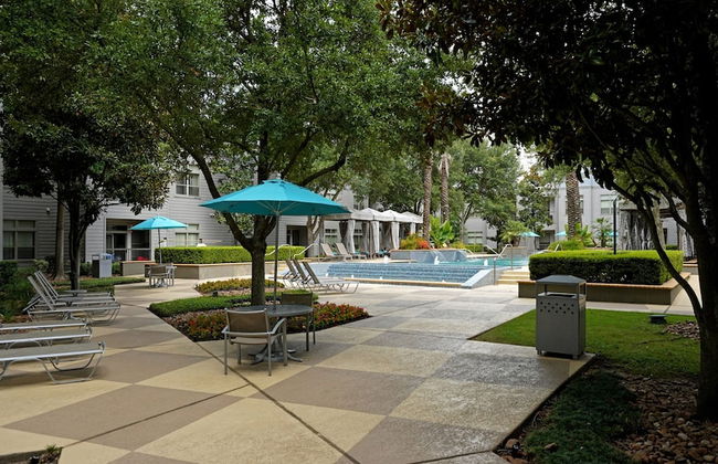 Landing Houston Space Center - Foto 24