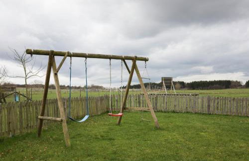 Modernes Apartment mit Parkplatz in der Eifel - Foto 75