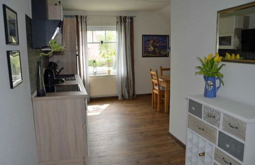 Ferienwohnung Rheiderland 25186 - Foto 17