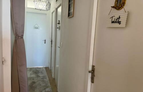 La Land, appartement traversant vue mer - Foto 9