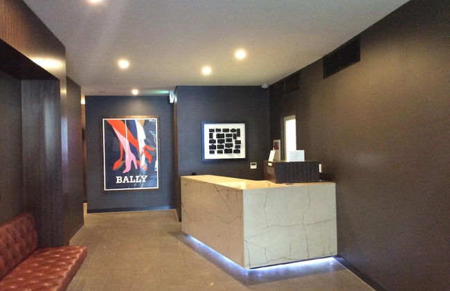 Morgan Suites - Photo 32