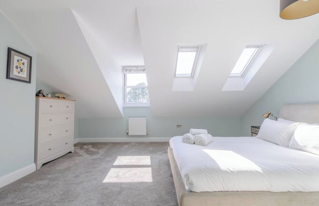 Beautiful & Modern 3BD House- Kennington! - Foto 8