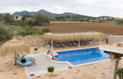 VIlla Mestral - Foto 1